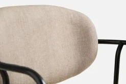 Frame Dining Chair, black fra Woud