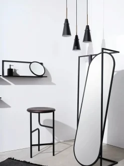 Frame Wall Mirror, small fra Stellar Works