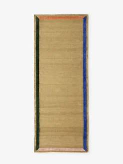 Framed tæpper fra &Tradition