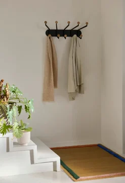 Framed tæpper fra &Tradition