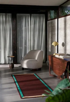 Framed tæpper fra &Tradition