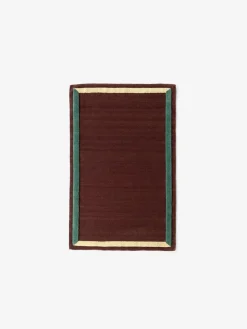 Framed tæpper fra &Tradition