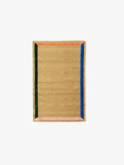 Framed tæpper fra &Tradition