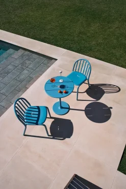 Fred's Bistreau fra Fatboy