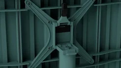 Fred's Square Bistreau fra Fatboy