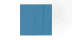 Fred's Square Bistreau fra Fatboy