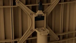 Fred's Square Bistreau fra Fatboy