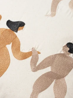 Free Cushion fra Ferm Living