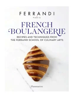 French Boulangerie fra New Mags