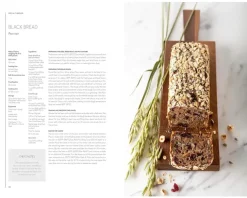 French Boulangerie fra New Mags