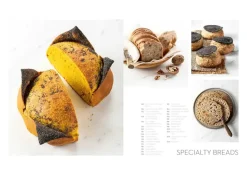 French Boulangerie fra New Mags