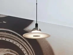 Frisbi Pendel fra Flos