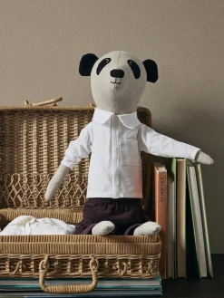 Frog Teddy fra Ferm Living
