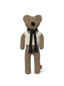 Frog Teddy fra Ferm Living