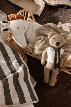 Frog Teddy fra Ferm Living
