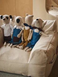 Frog Teddy fra Ferm Living
