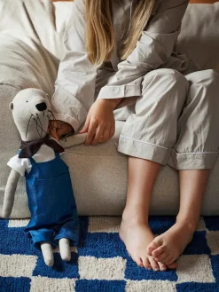 Frog Teddy fra Ferm Living