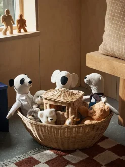 Frog Teddy fra Ferm Living