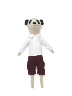 Frog Teddy fra Ferm Living