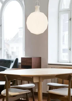 Frugtlygten 101 Pendel fra Le Klint