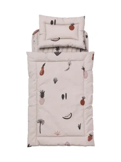 Fruiticana dukkesengetøj fra Ferm Living