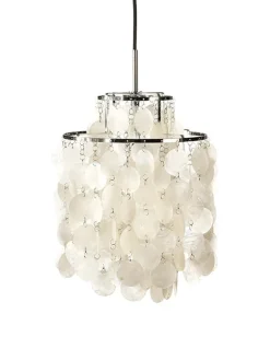 Fun 10DM pendel af Verner Panton