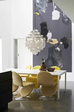 Fun 10DM pendel af Verner Panton