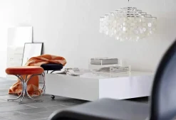 Fun 10DM pendel af Verner Panton