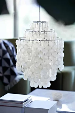 Fun 0DM pendel af Verner Panton