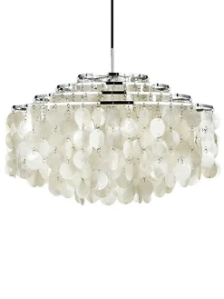 Fun 0DM pendel af Verner Panton