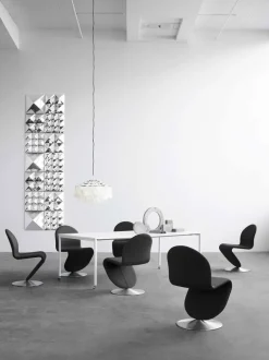 Fun 11DM pendel af Verner Panton