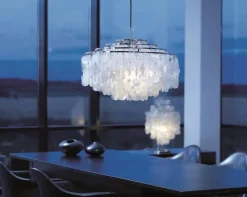 Fun 1DM pendel af Verner Panton