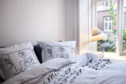 Funco bordlampe fra Piet Hein