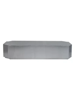 Funki Lounge Table Rectangular fra Louise Roe
