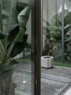 Funki Pot, x-large fra Louise Roe