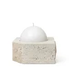 Gallery Object Candle Low fra Louise Roe