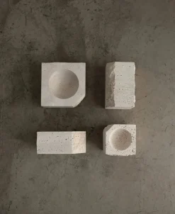 Gallery Object Candle Low fra Louise Roe