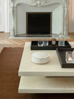 Gallery Object Container 07, limestone fra Louise Roe