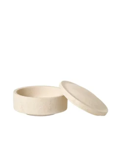 Gallery Object Container 07, limestone fra Louise Roe