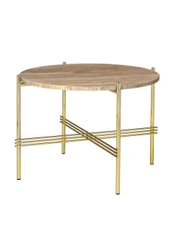 Gamfratesi TS Bord Ø55 fra GUBI