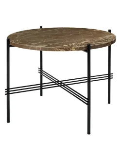 Gamfratesi TS Bord Ø55 fra GUBI