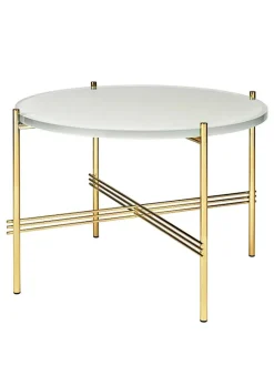 Gamfratesi TS Bord Ø55 fra GUBI