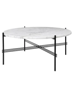 Gamfratesi TS Bord Ø80 fra GUBI