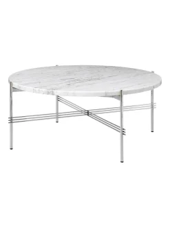 Gamfratesi TS Bord Ø80 fra GUBI