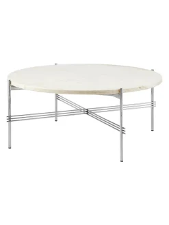 Gamfratesi TS Bord Ø80 fra GUBI