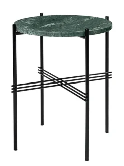 Gamfratesi TS Bord Ø40 fra GUBI