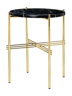 Gamfratesi TS Bord Ø40 fra GUBI