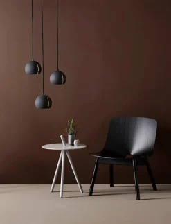 Gap Round Pendant fra Woud