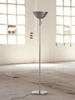 GATCPAC gulvlampe fra Santa and Cole