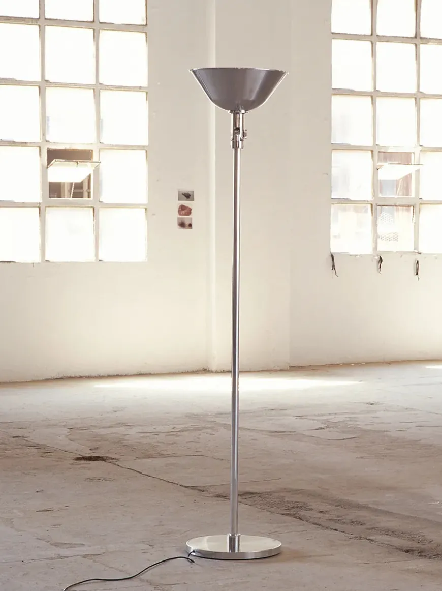 GATCPAC gulvlampe fra Santa and Cole